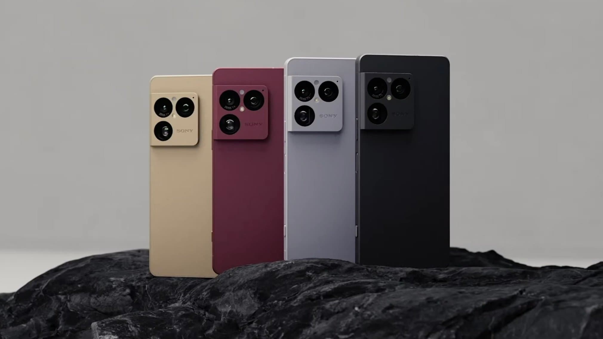 Sony Xperia 1 VIII Launches: Bigger Camera Sensors, Snapdragon 8 Elite Gen 5, and a Bold New Design